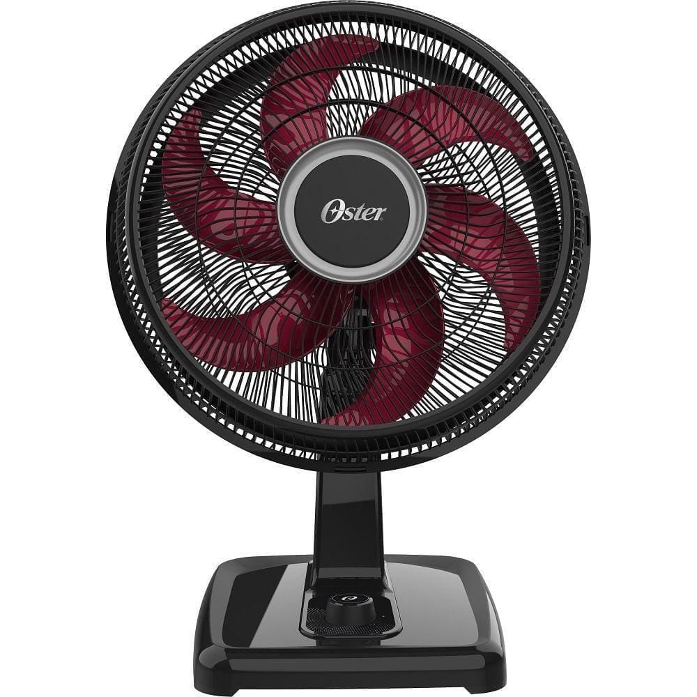Ventilador Oster Power Fresh 2 em 1 127v