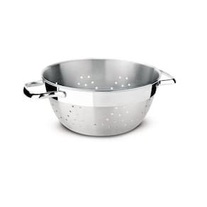 Escorredor De Massa Inox 25Cm Service Tramontina 61422250