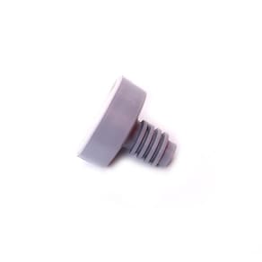 Pé Nivelador para Máquina de Lavar - W10827960