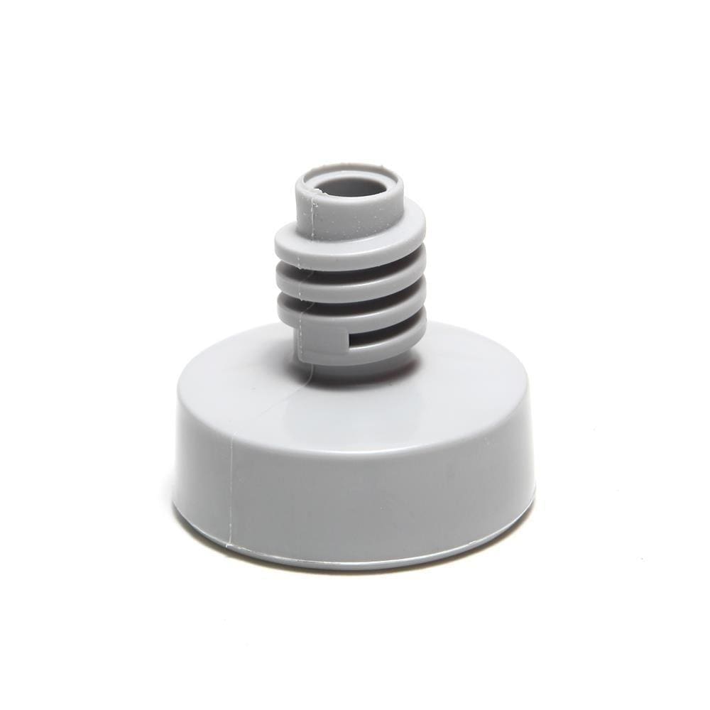 Pé Nivelador para Máquina de Lavar - W10712759
