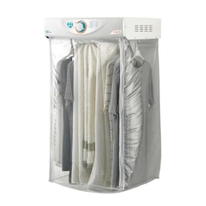 Secadora de Roupas Fischer Superciclo 8kg Branco 220v