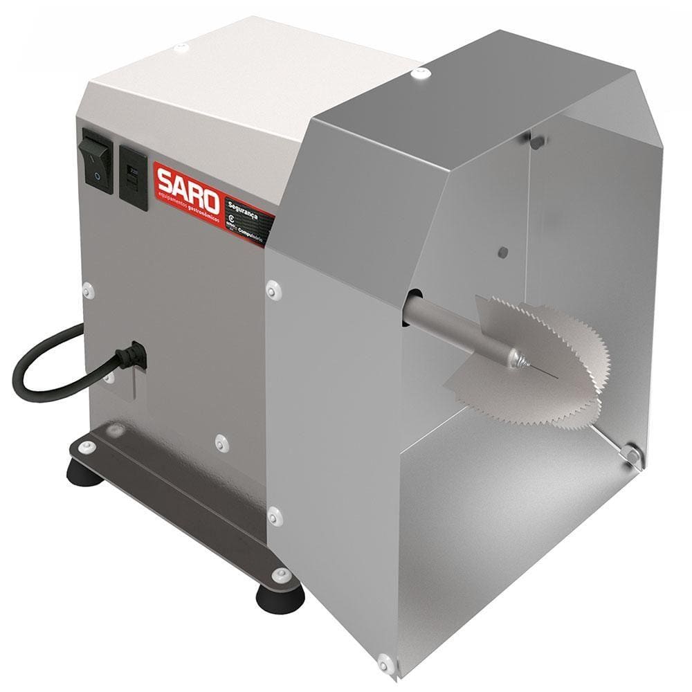 Ralador Raspador de Coco Elétrico Bivolt RC