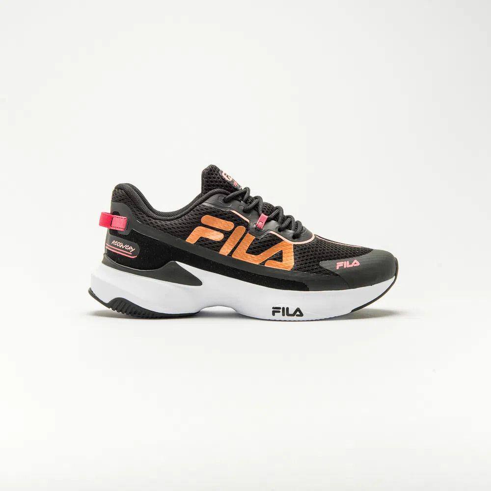 Tenis discount fila deformation