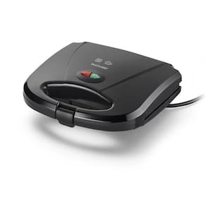 Grill e Sanduicheira - Multilaser CE044 - 220V