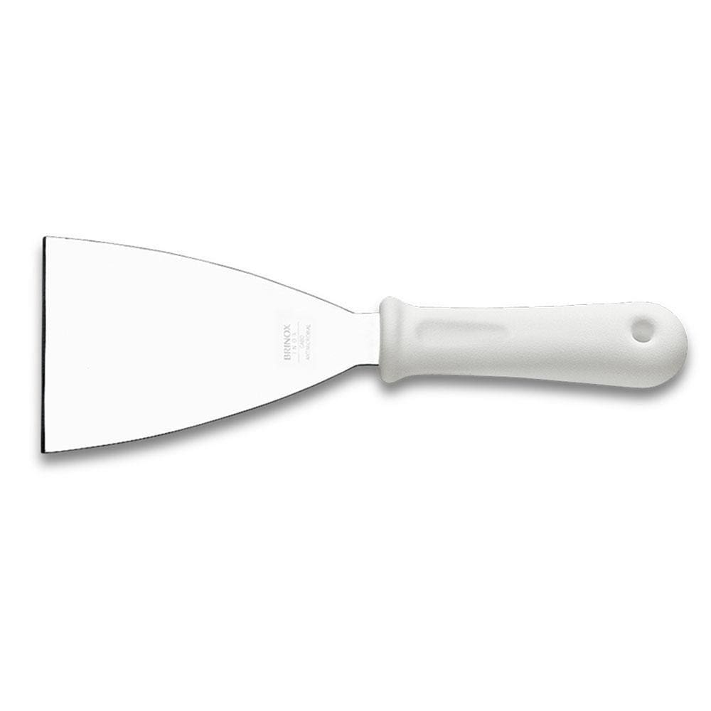 Espátula para Cozinha 16cm Precision Brinox