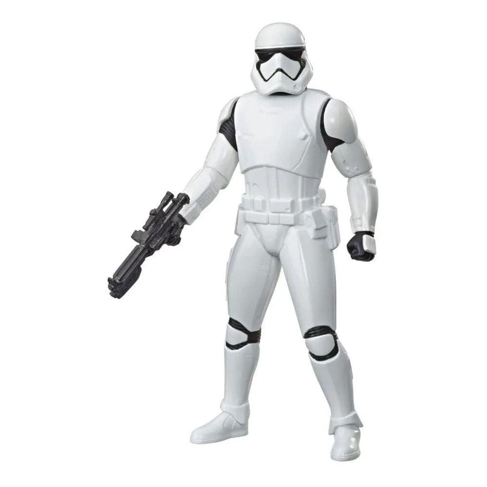 Boneco Star Wars - First Order Storm Trooper HASBRO