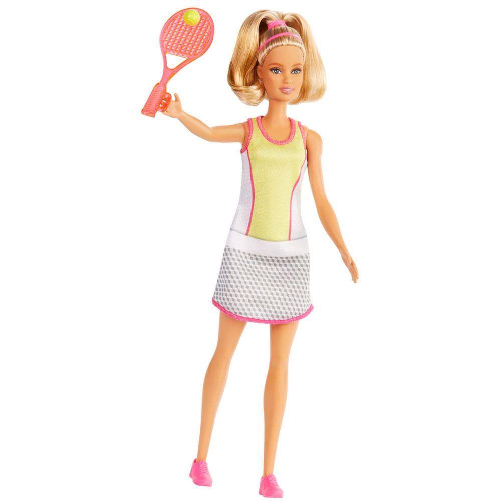 Boneca barbie profissoes desenvolvedora de jogos mattel