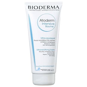 Bioderma Atoderm Intensive Baume - Creme Hidratante Corporal 200ml