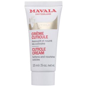 Mavala Cuticle Cream - Hidratante para Cutículas 15ml