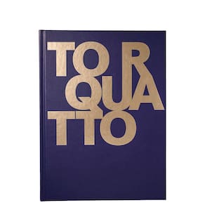 TORQUATTO Fernando Torquatto (Luste Editores) - Livro