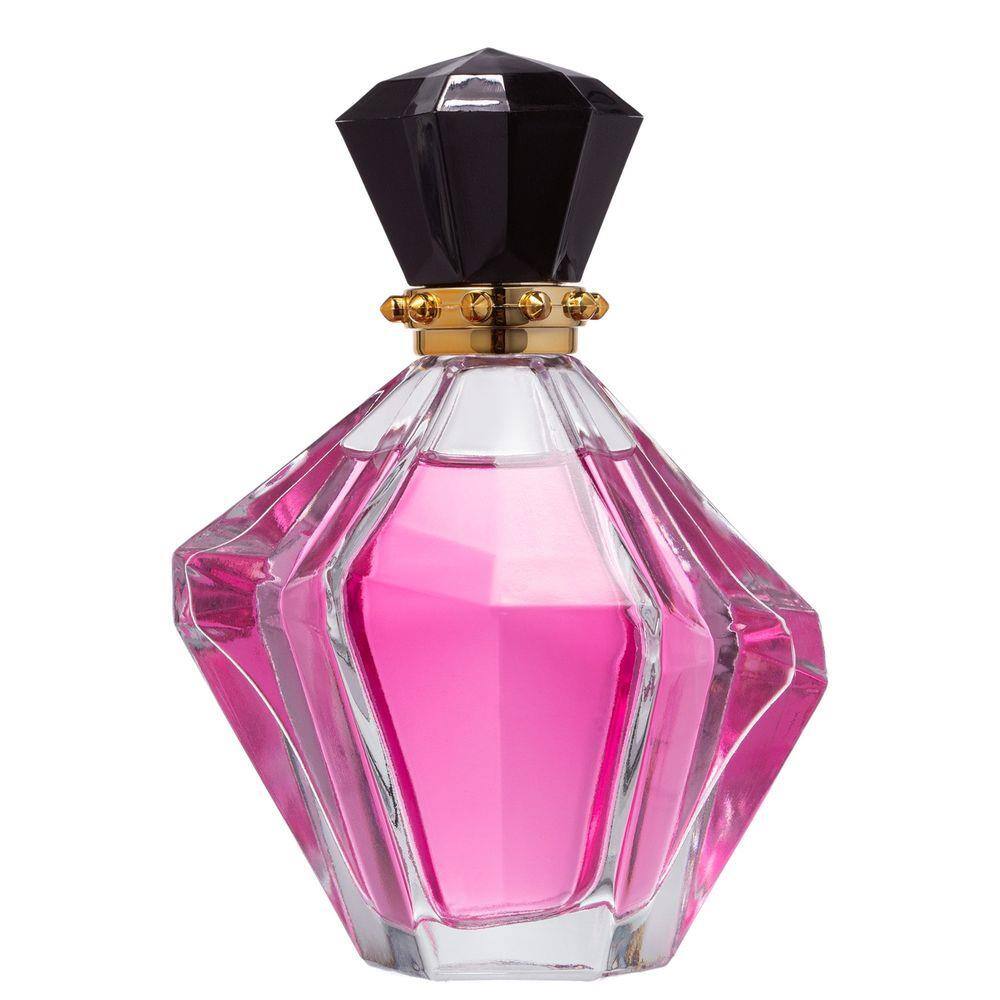 Desodorante Nuit Rose Fiorucci Feminino Fiorucci na Ma Cherie Perfumaria