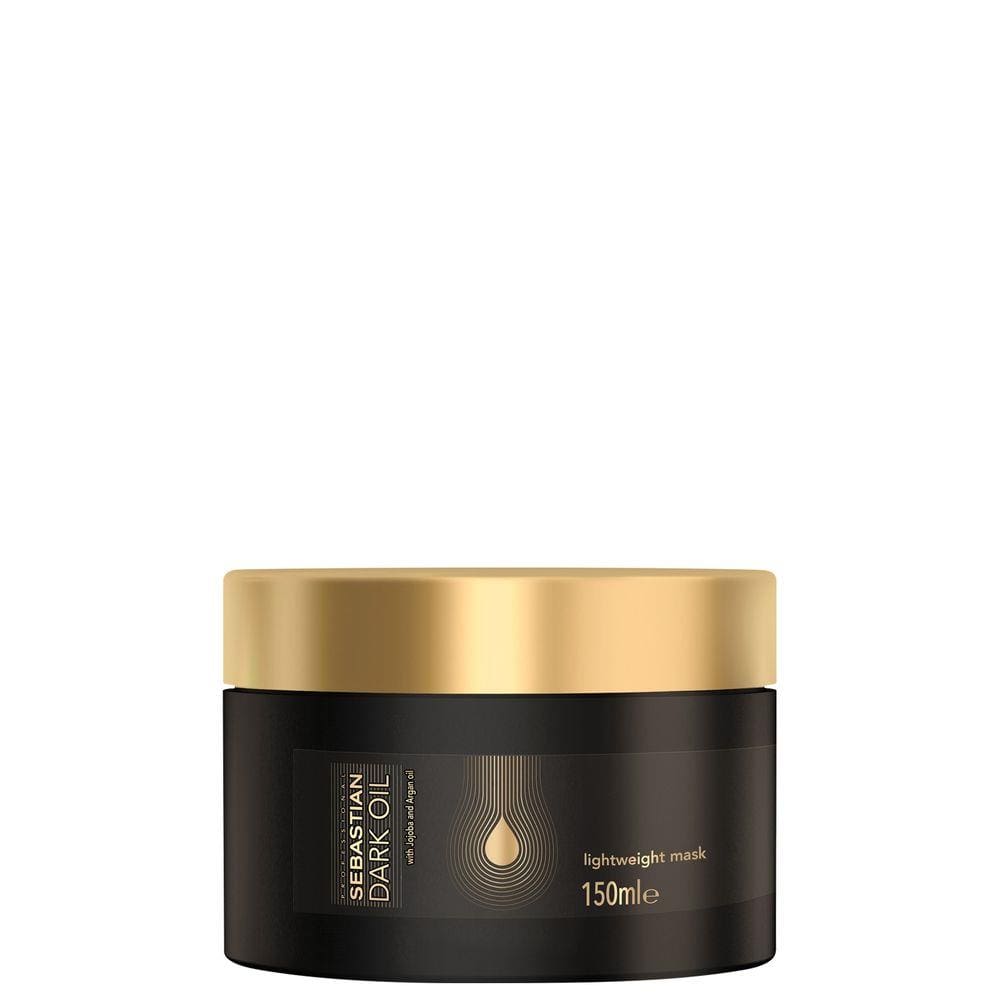 Sebastian Professional Dark Oil - Máscara Capilar 150ml