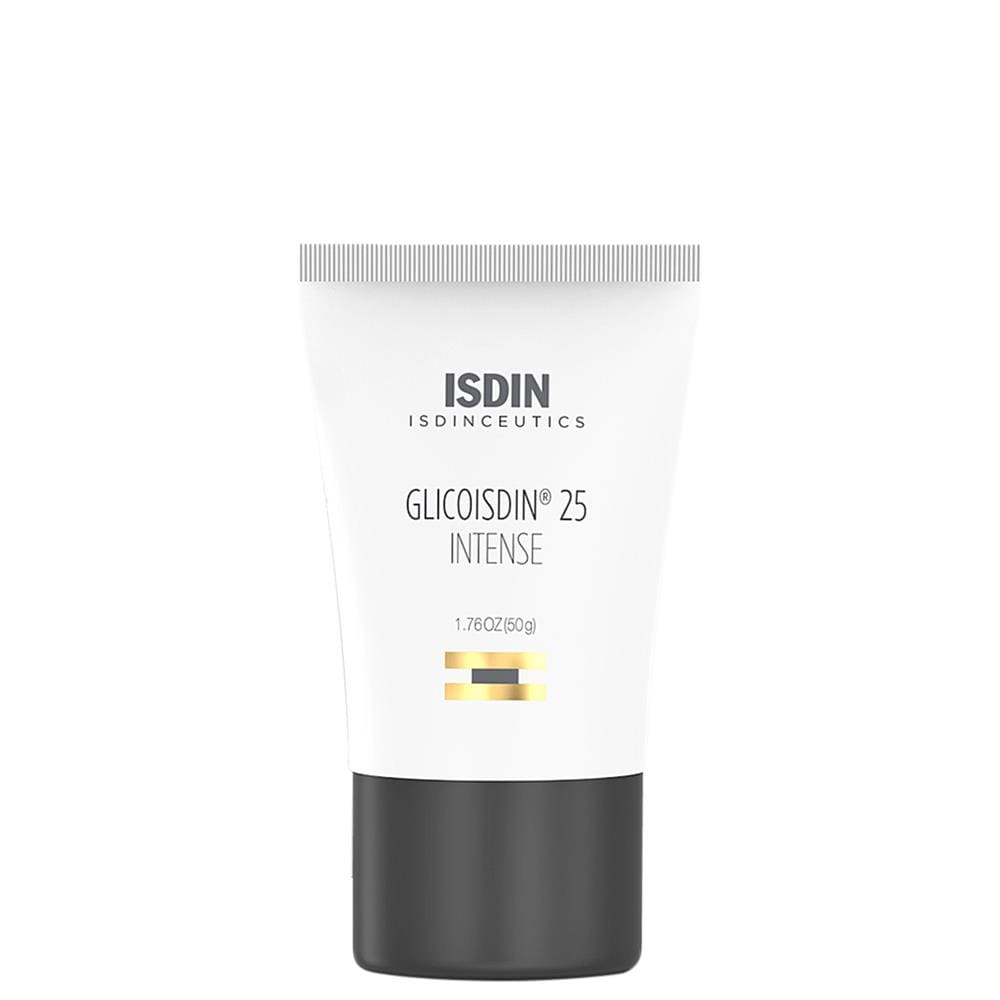 ISDIN Isdinceutics Glicoisdin 25 Intense Efeito Peeling - Gel Facial 50ml