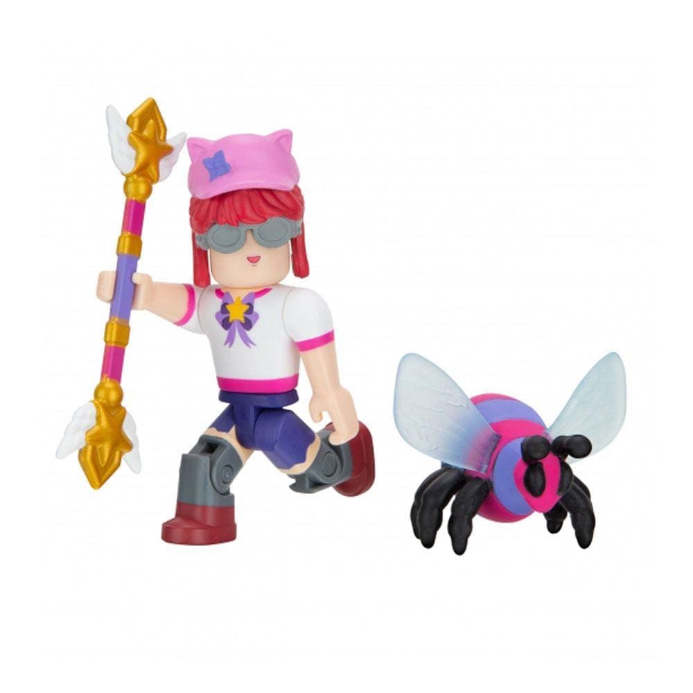 Figura Articulada Roblox 2 sortimento - Sunny