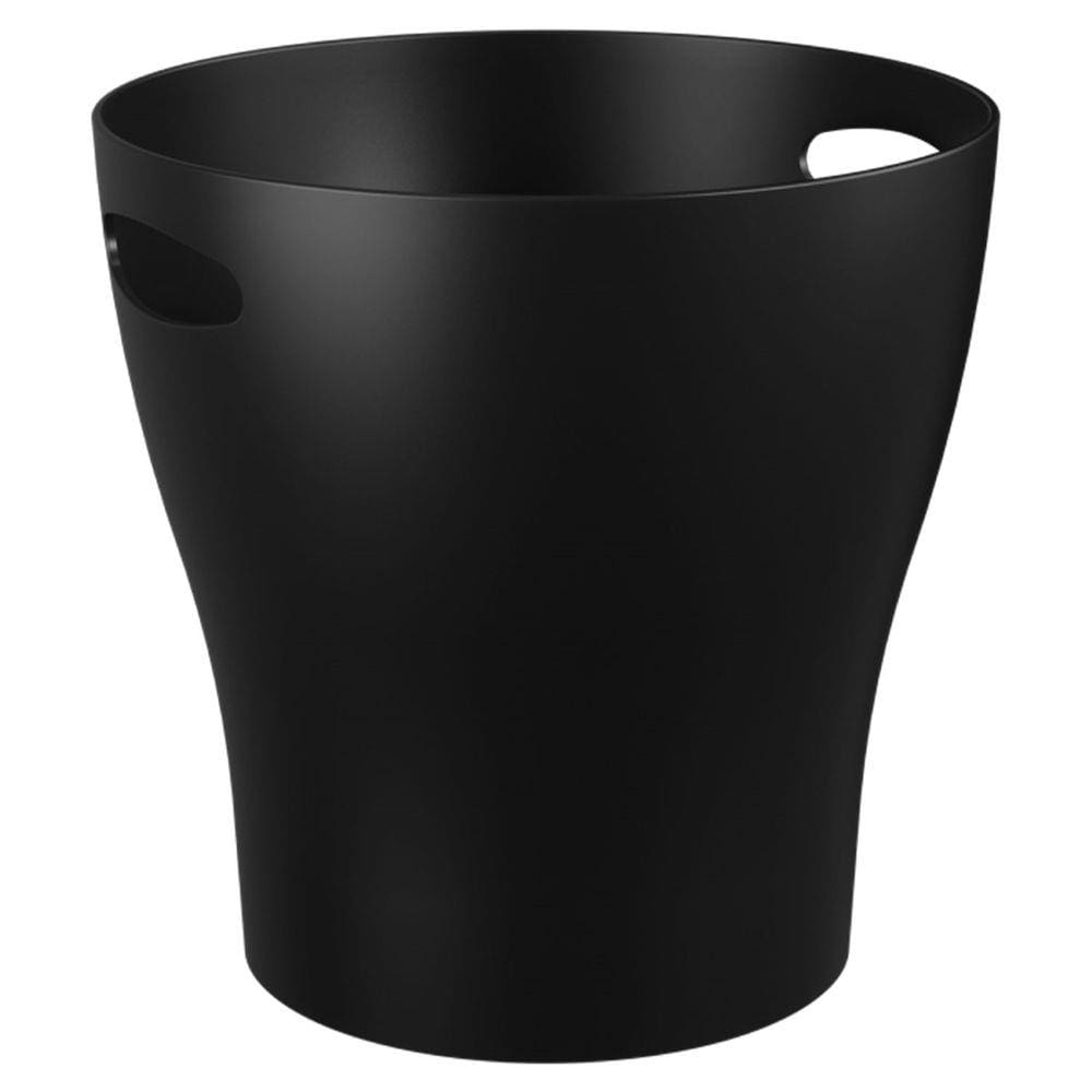 Balde de Gelo 7 Litros Preto Coza