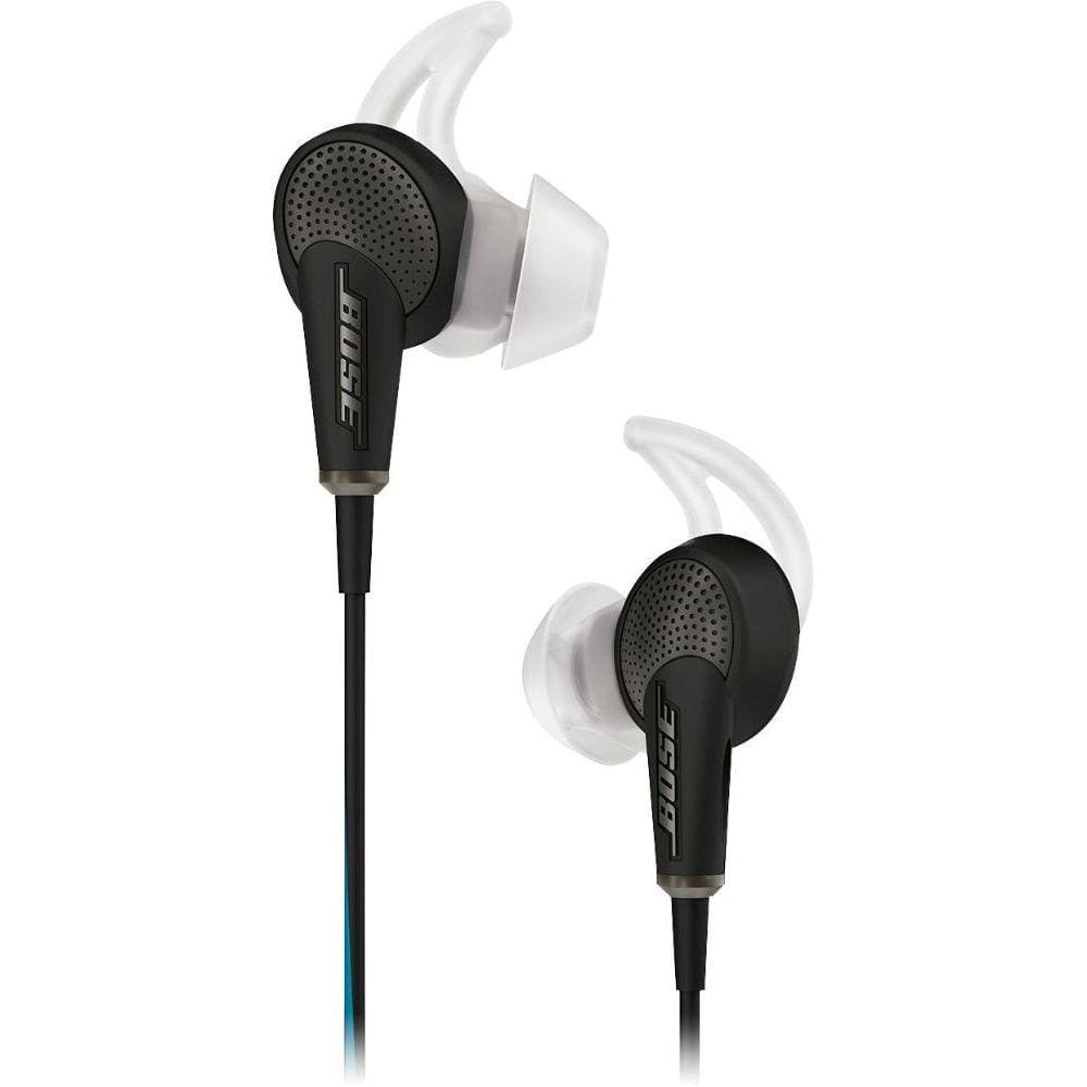 Bose - QuietComfort 20 Fone de Ouvido (Android) - Preto - 718840-0010