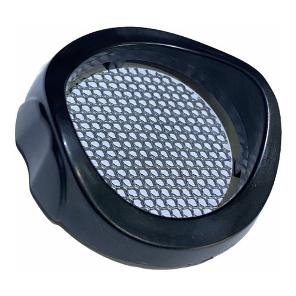 Tampa Traseira Para Secador Taiff Titanium 2100w Colorida