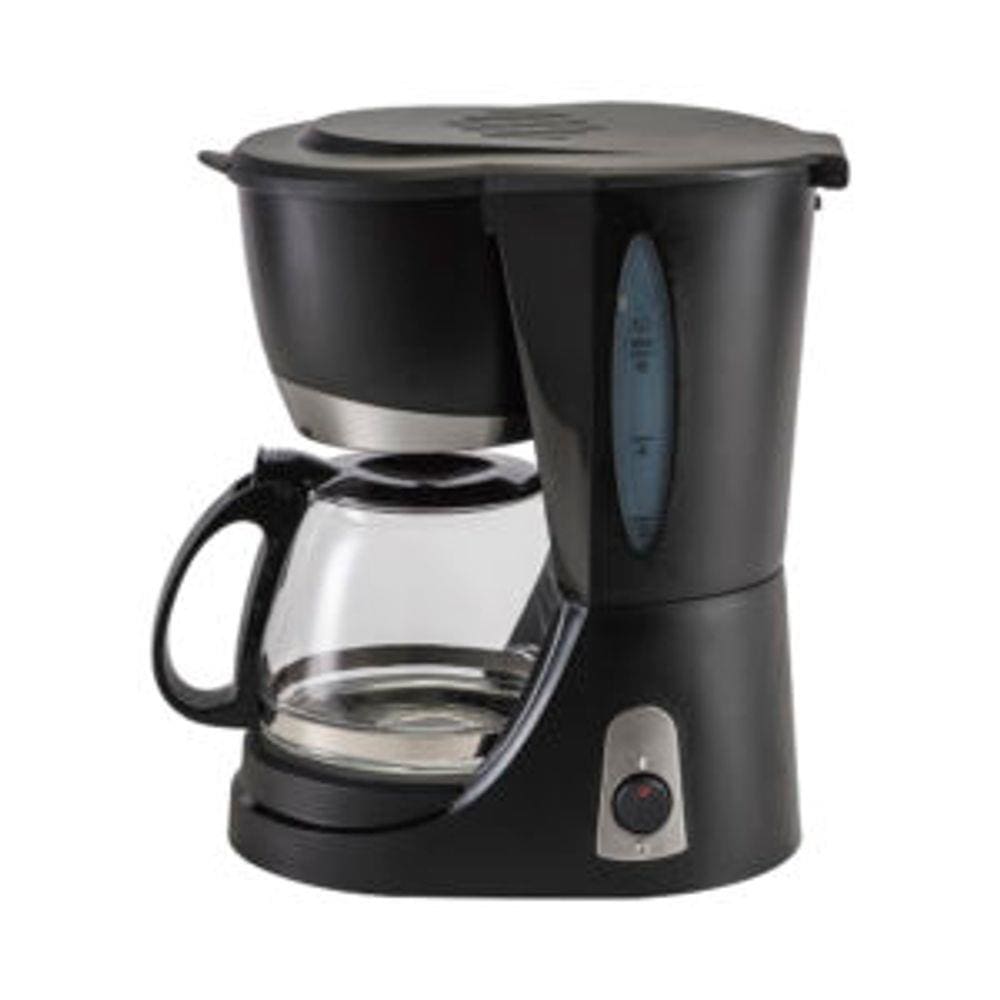 Cafeteira Elétrica Agratto Vetro Caffe 30X Cev30-02 220V