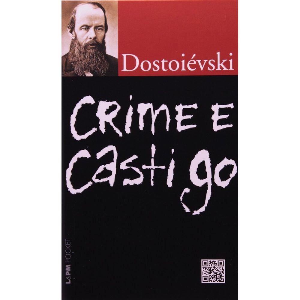 Crime E Castigo