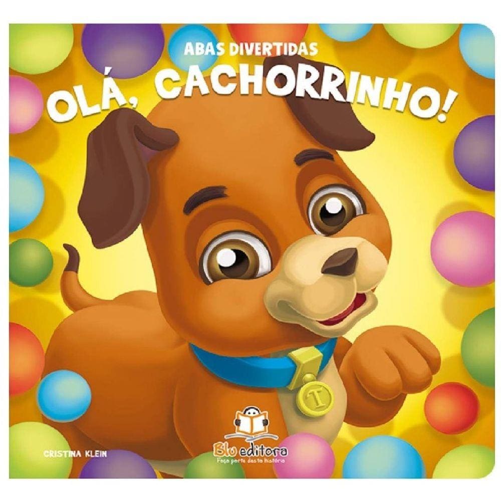 Ola, Cachorrinho