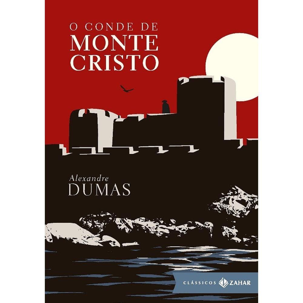 Conde De Monte Cristo, O