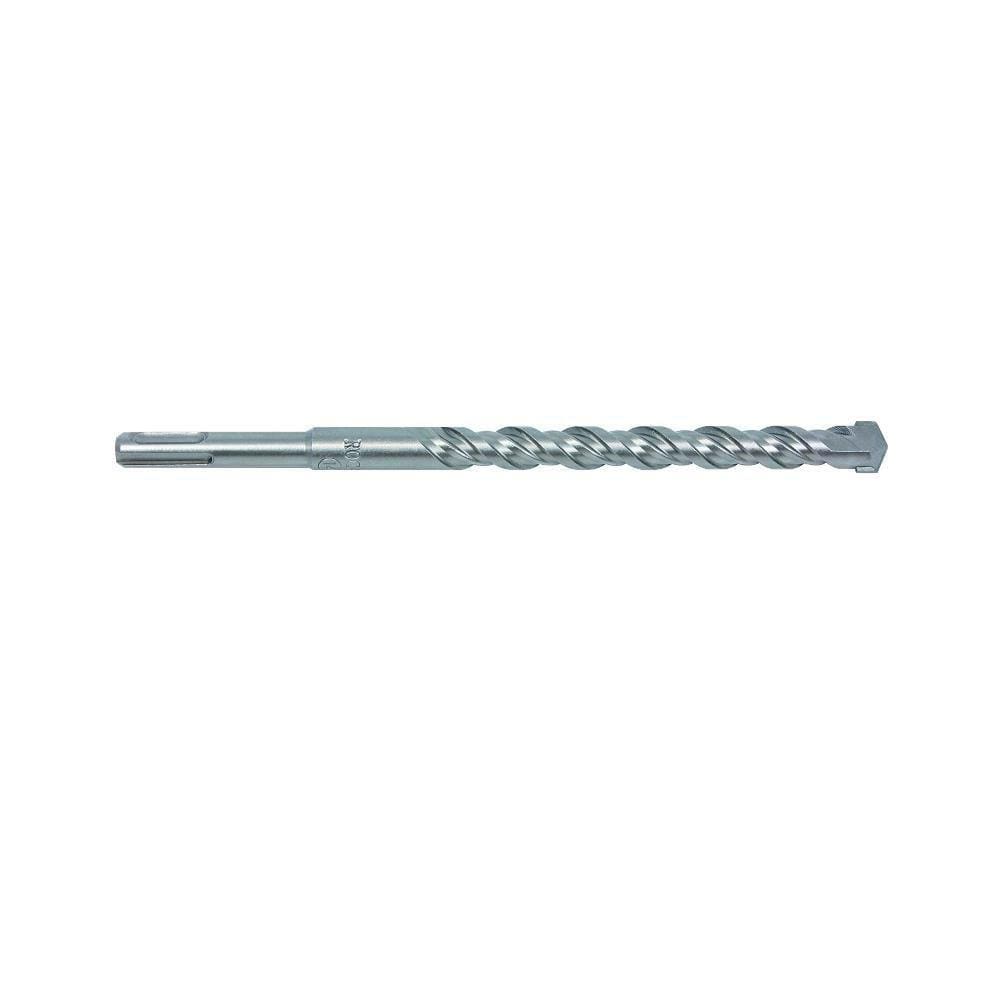 Broca Com Pastilha De Metal Duro E Encaixe Rápido - 13 X 310mm Rocast 19,0070