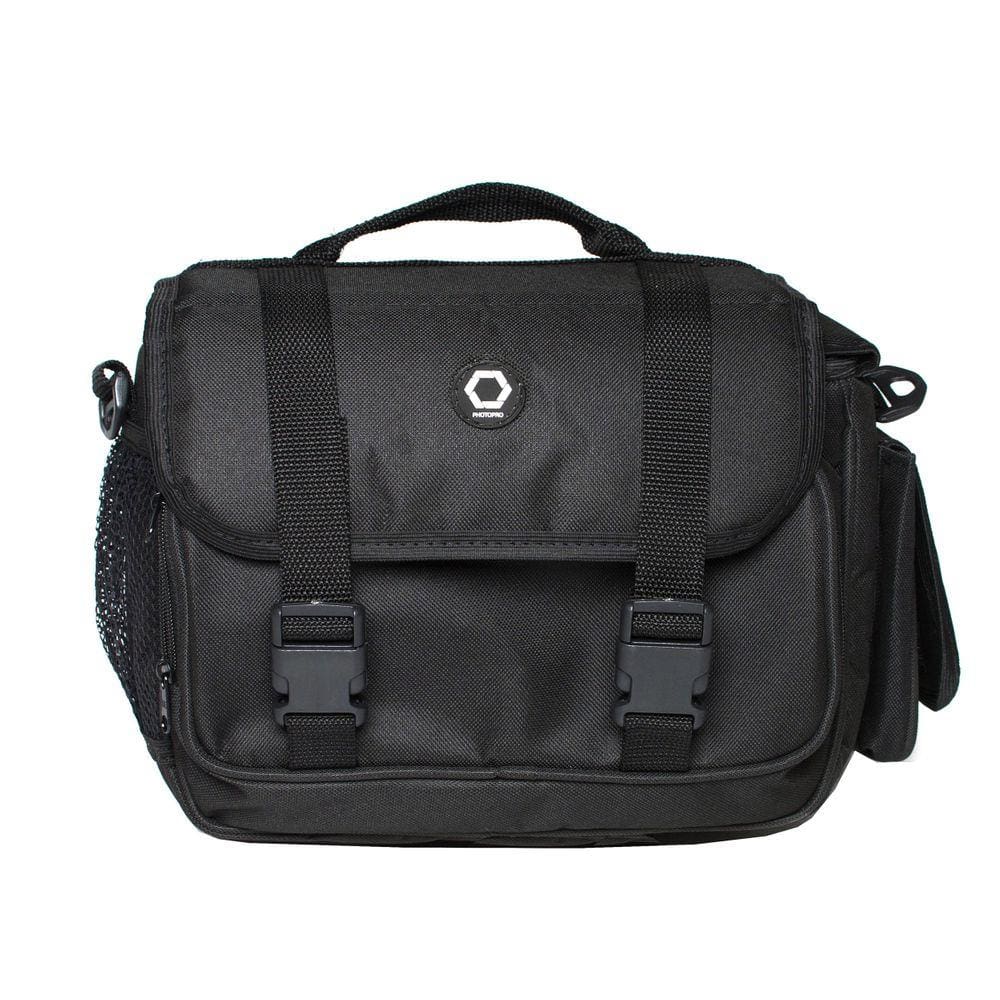 Maleta Master Bag Photopro Bolsa Mala Dslr Photopro