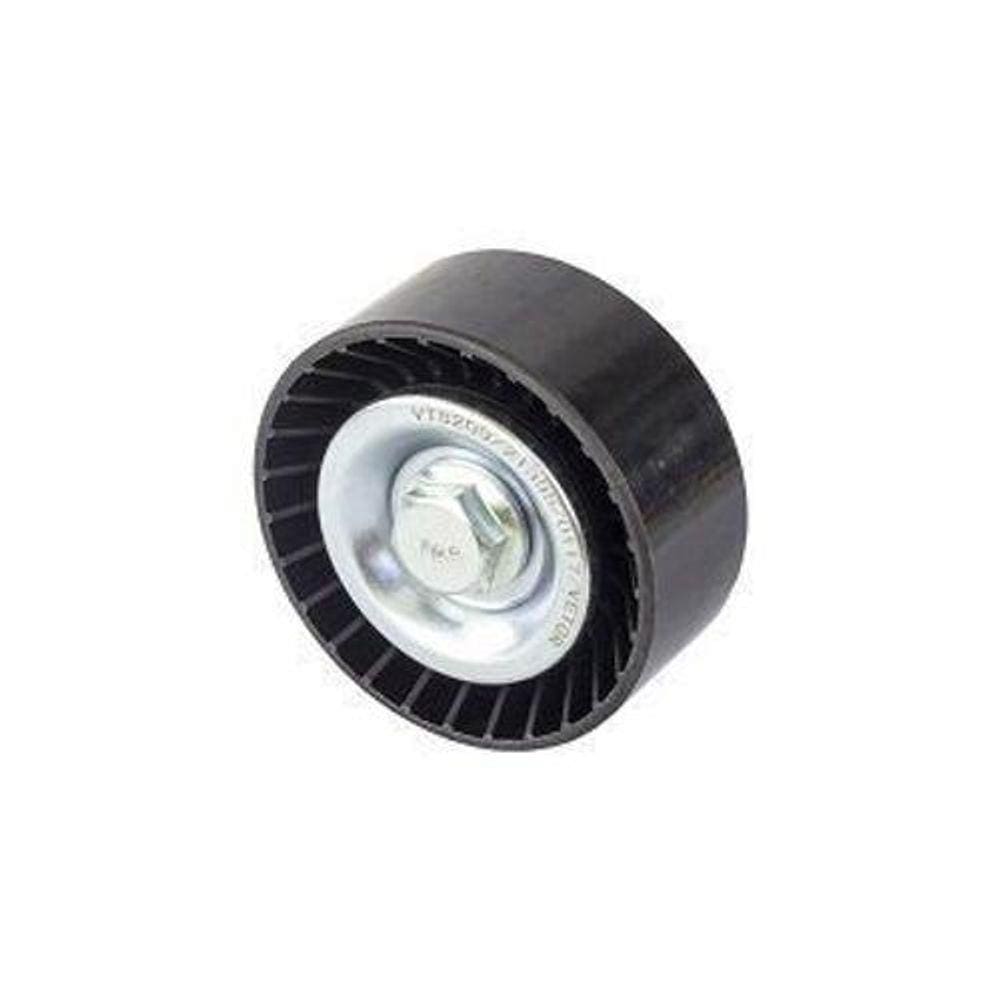 Polia Alternador Fiat Ducato Multijet 16V 2.3 9704 Citroen