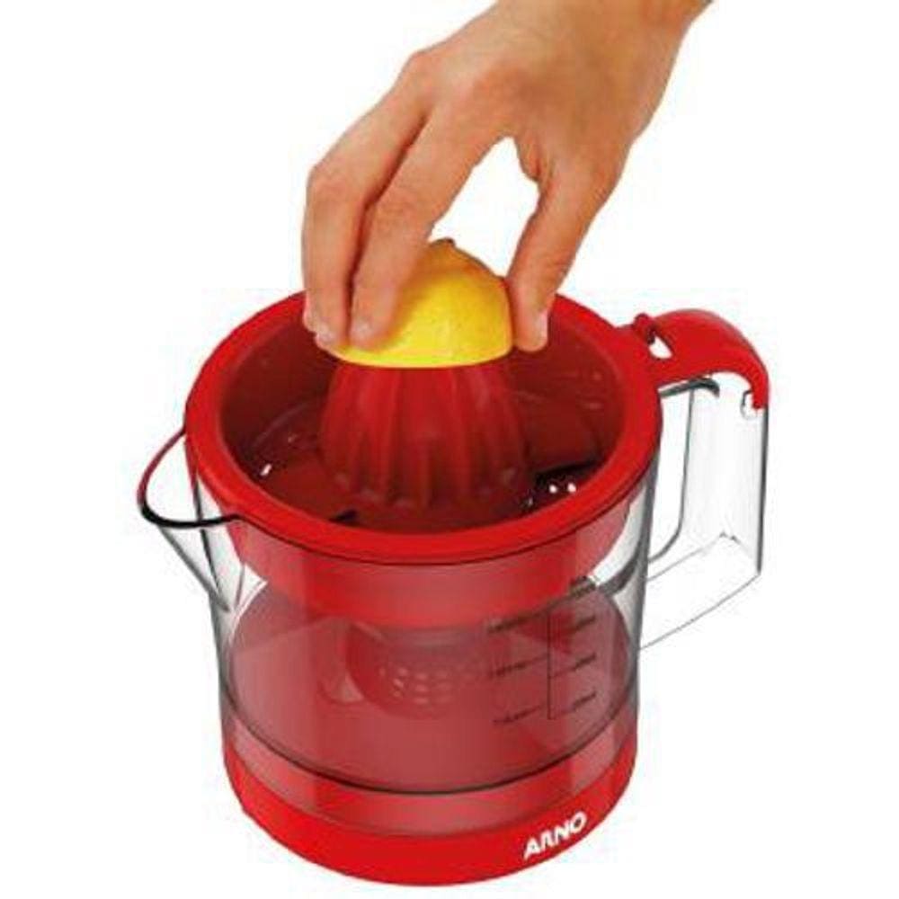 Espremedor Frutas Arno Suco Express 0,75L - Cp32