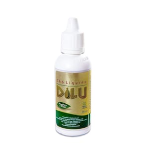 Chá Liquido Dilu Amazon Struthio 35Ml