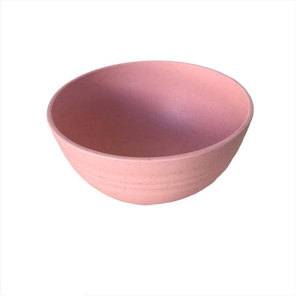 Bowl de Bambu Ecológico