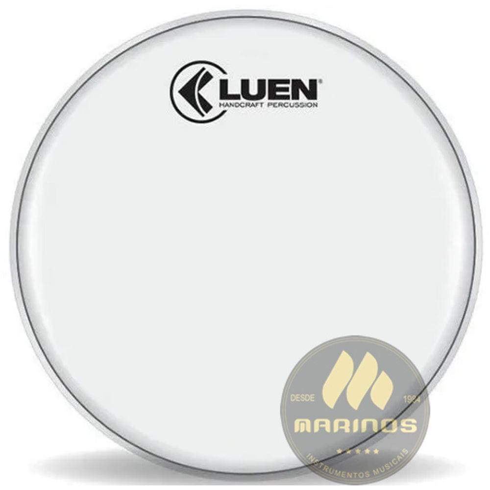 Pele LUEN Leitosa 12" 12264