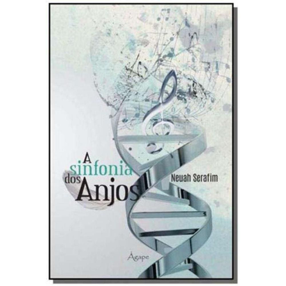 Sinfonia dos Anjos, A