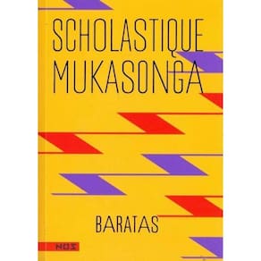 Baratas