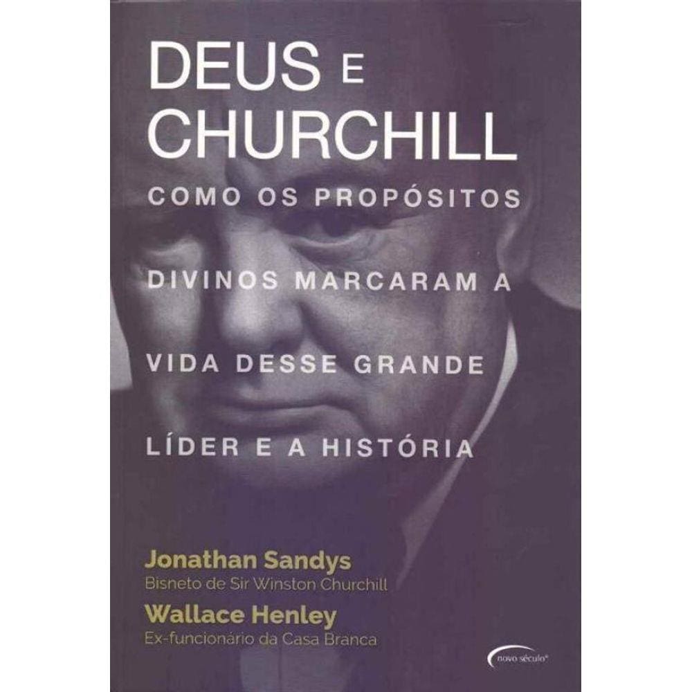 Deus e Churchill