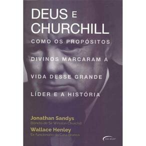 Deus e Churchill