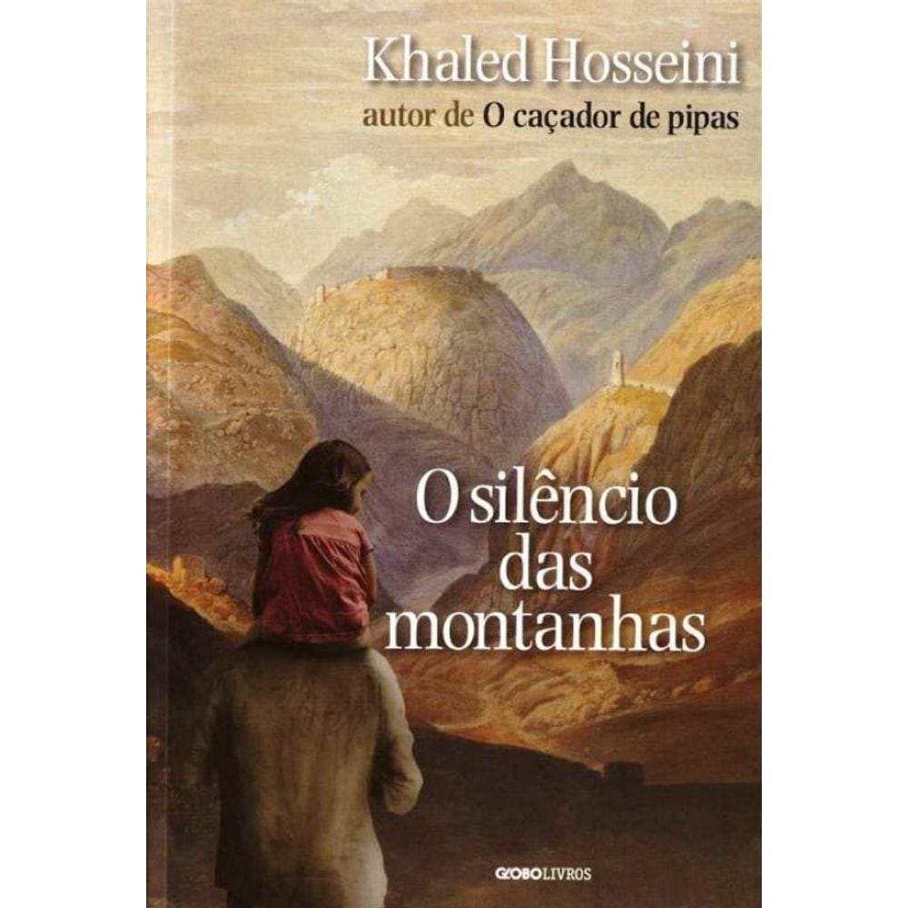 Silêncio das Montanhas, O