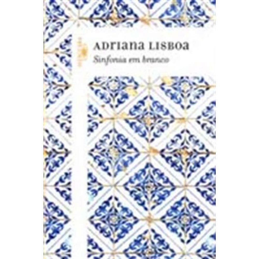 Sinfonia Em Branco