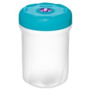 Pote Hermético Roscado 1 Litro Sanremo