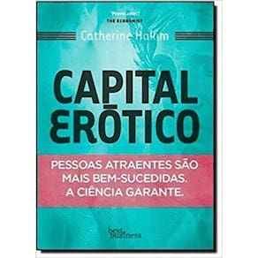 Capital Erotico