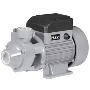 Bomba D'água Motobomba Periférica 0,5 CV 220V - Razi