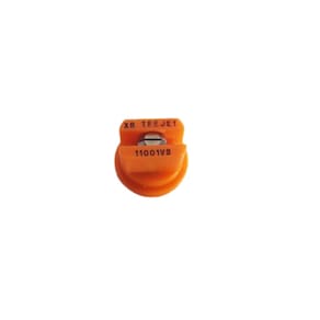 Bico/Ponta de pulverização de Jato Plano - TEEJET XR110001VS