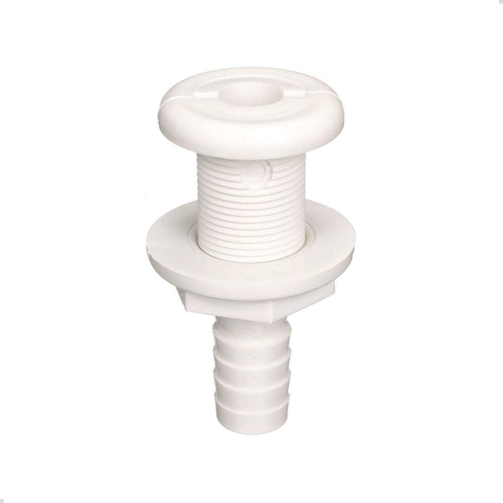 Saída de Água de Costado Importada Bomba Porão Saída 3/4"