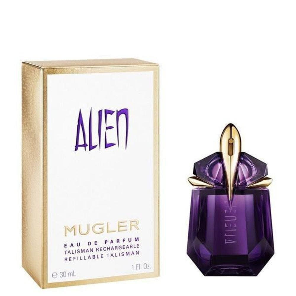 Alien Mugler Feminino Eau De Parfum 30Ml