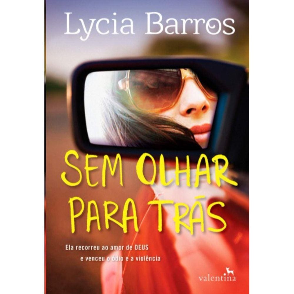 Sem Olhar Para Tras