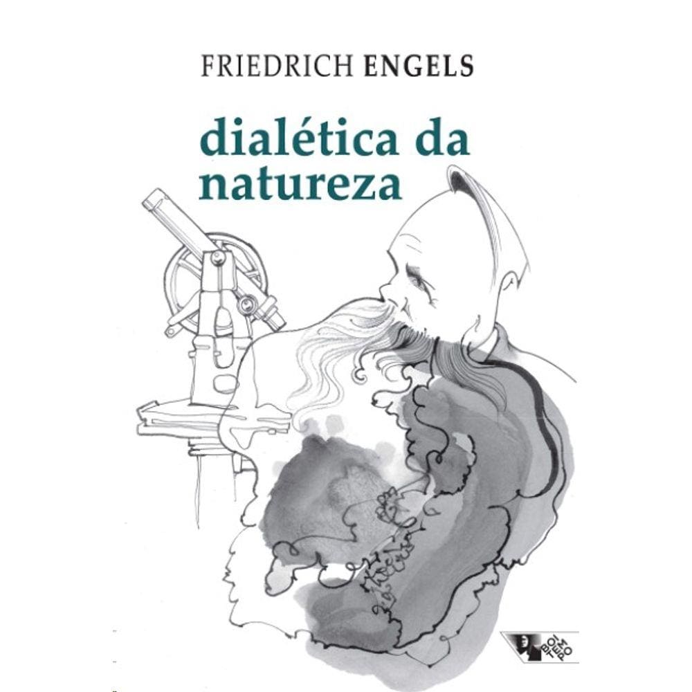 Dialetica Da Natureza