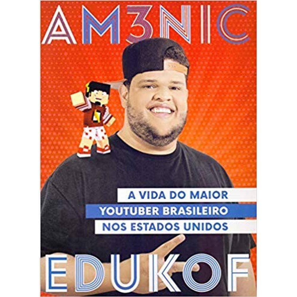 Am3nic  Edukof