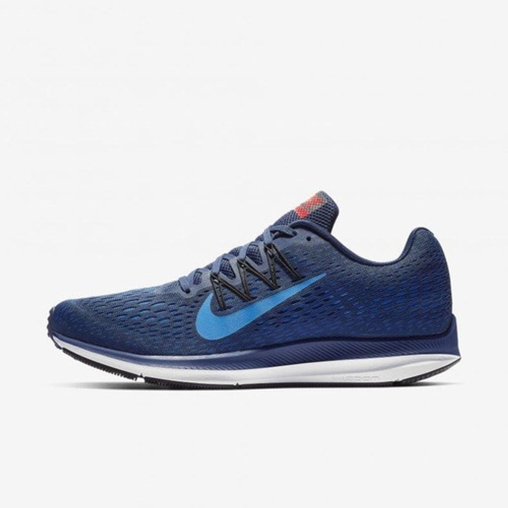 nike zoom winflo 4 azul