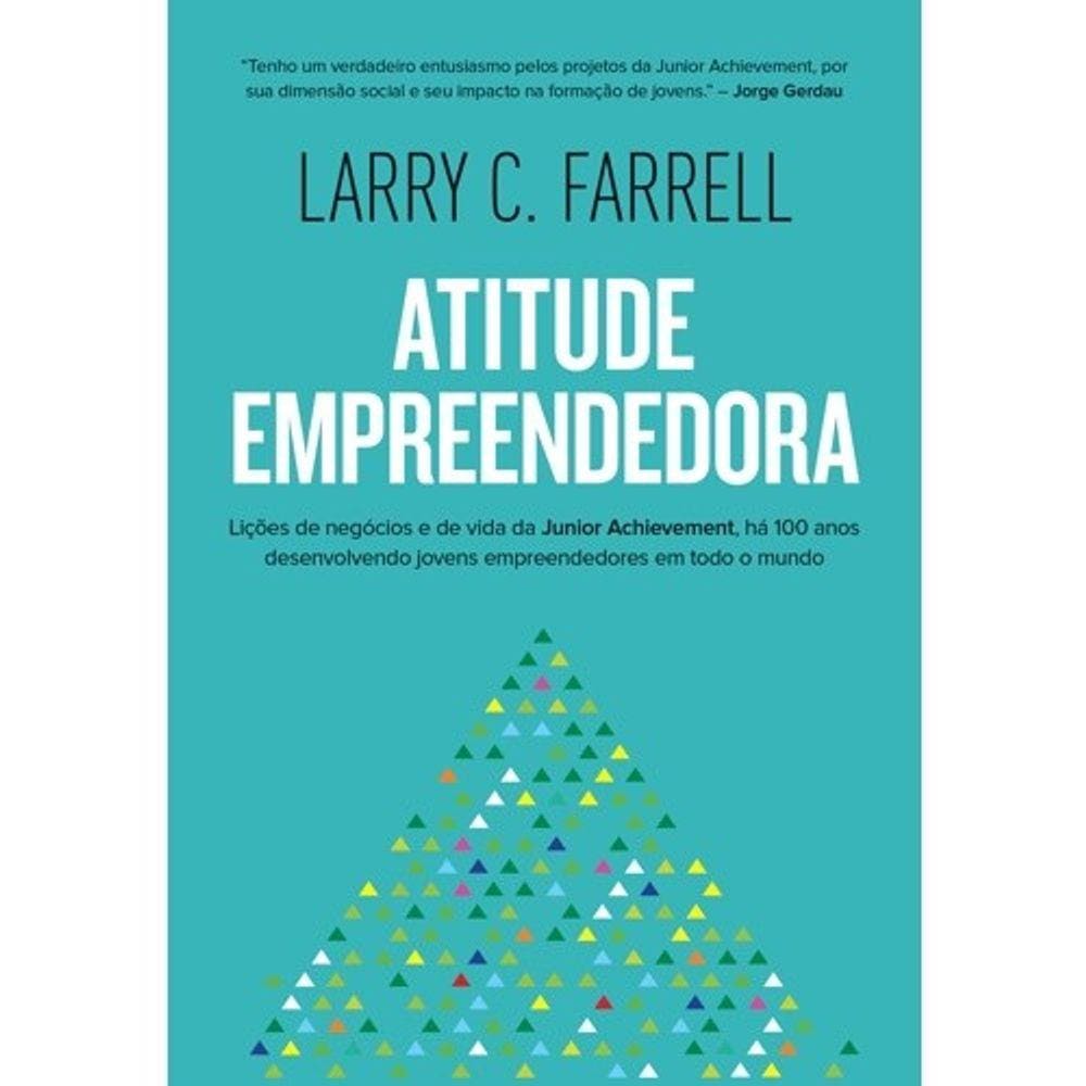Atitude Empreendedora
