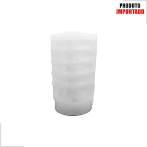 Elemento Filtro Combustível Importado 15hp Yamaha 61n2456310